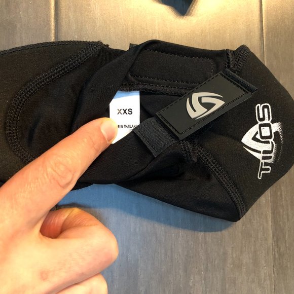 Diving Socks, size XXS - Picture 3 of 4